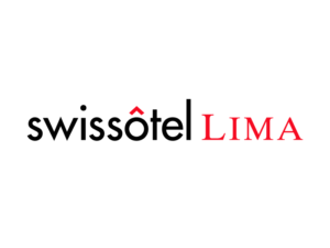 logo Swissotel Lima