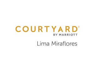 Courtyard by Marriott Lima Miraflores