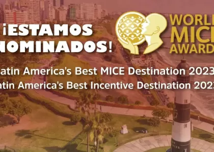nominados Lima Iquitos